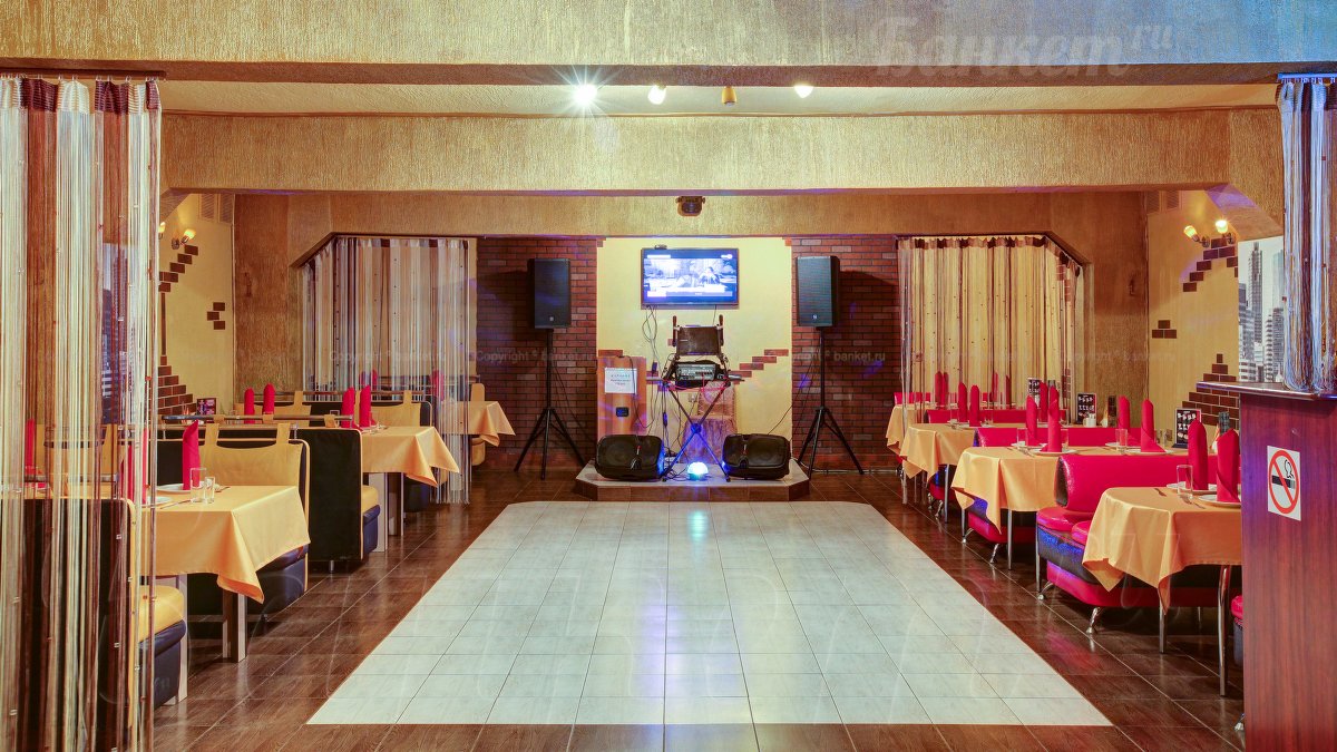 Основной зал — фото 10