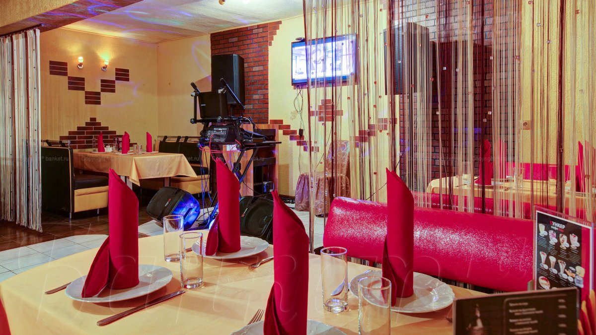 Основной зал — фото 11