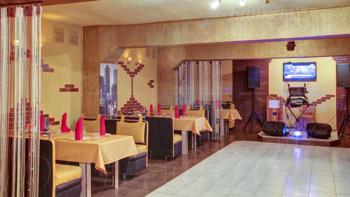 Основной зал — фото 13