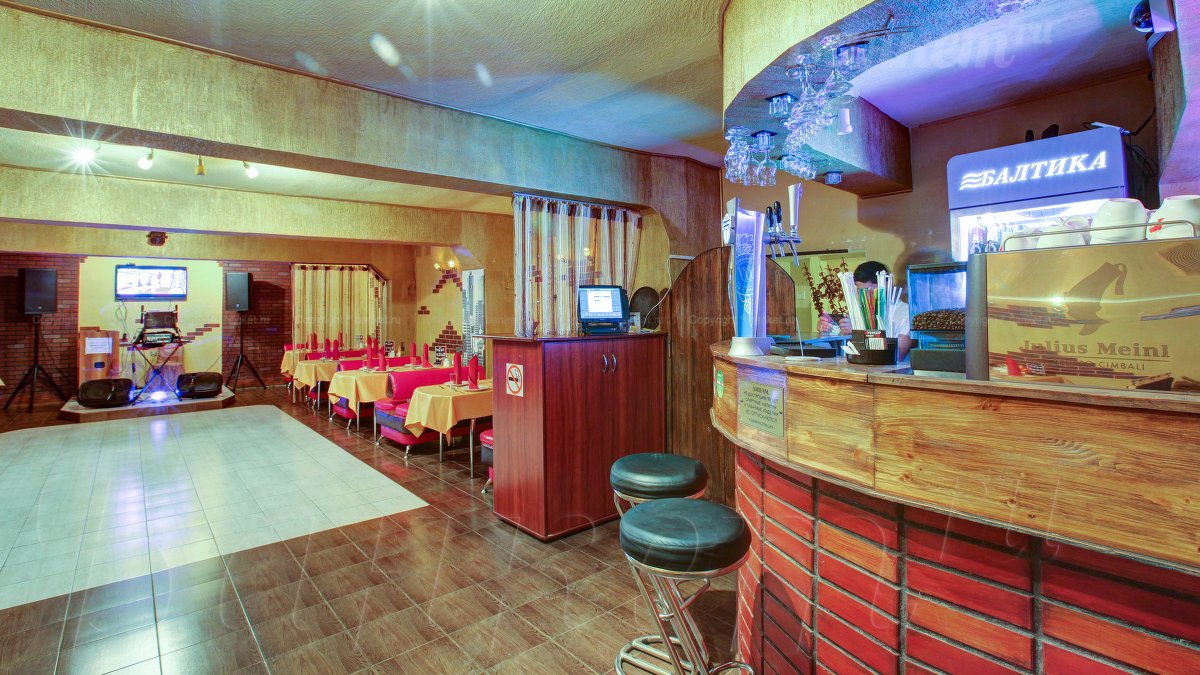 Основной зал — фото 14