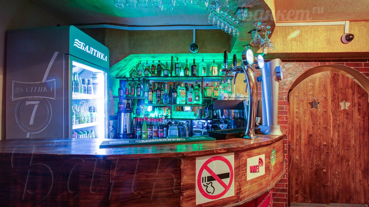 Основной зал — фото 15