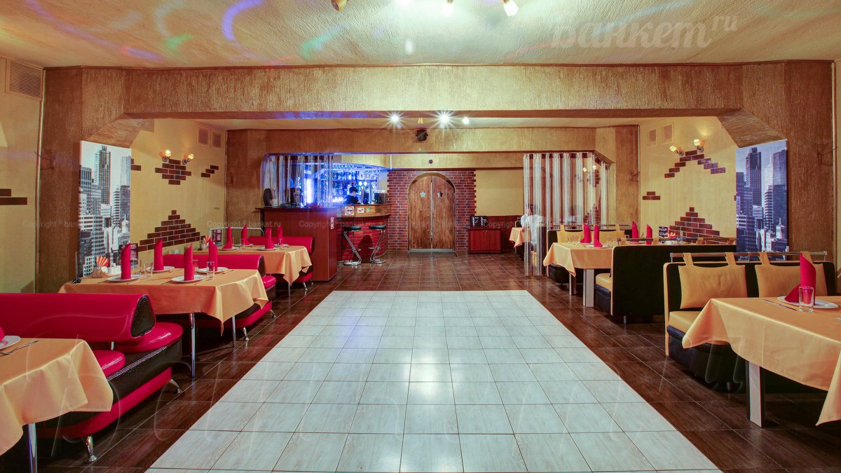 Основной зал — фото 16