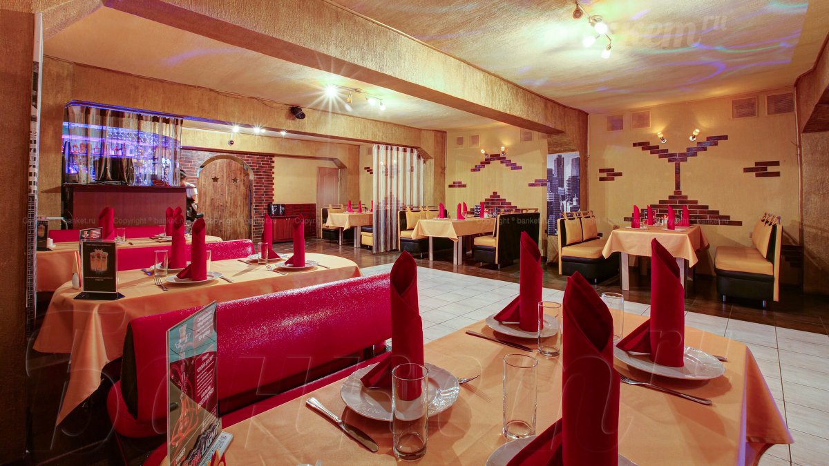 Основной зал — фото 17