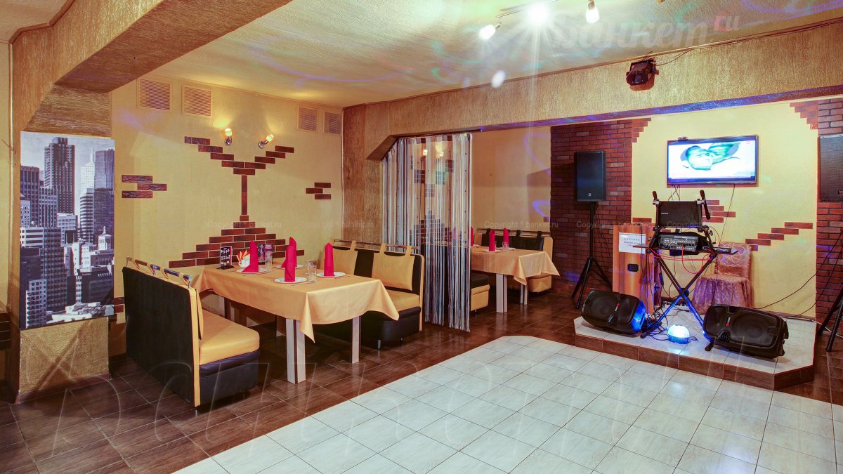 Основной зал — фото 18