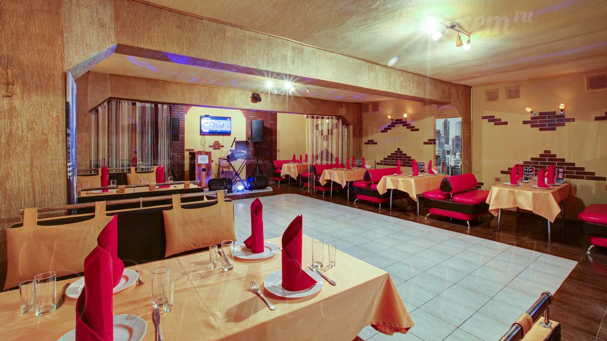 Основной зал — фото 19