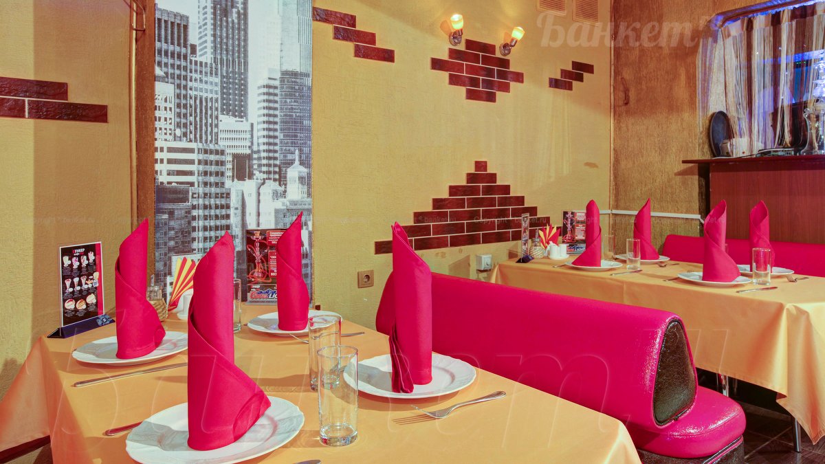 Основной зал — фото 21