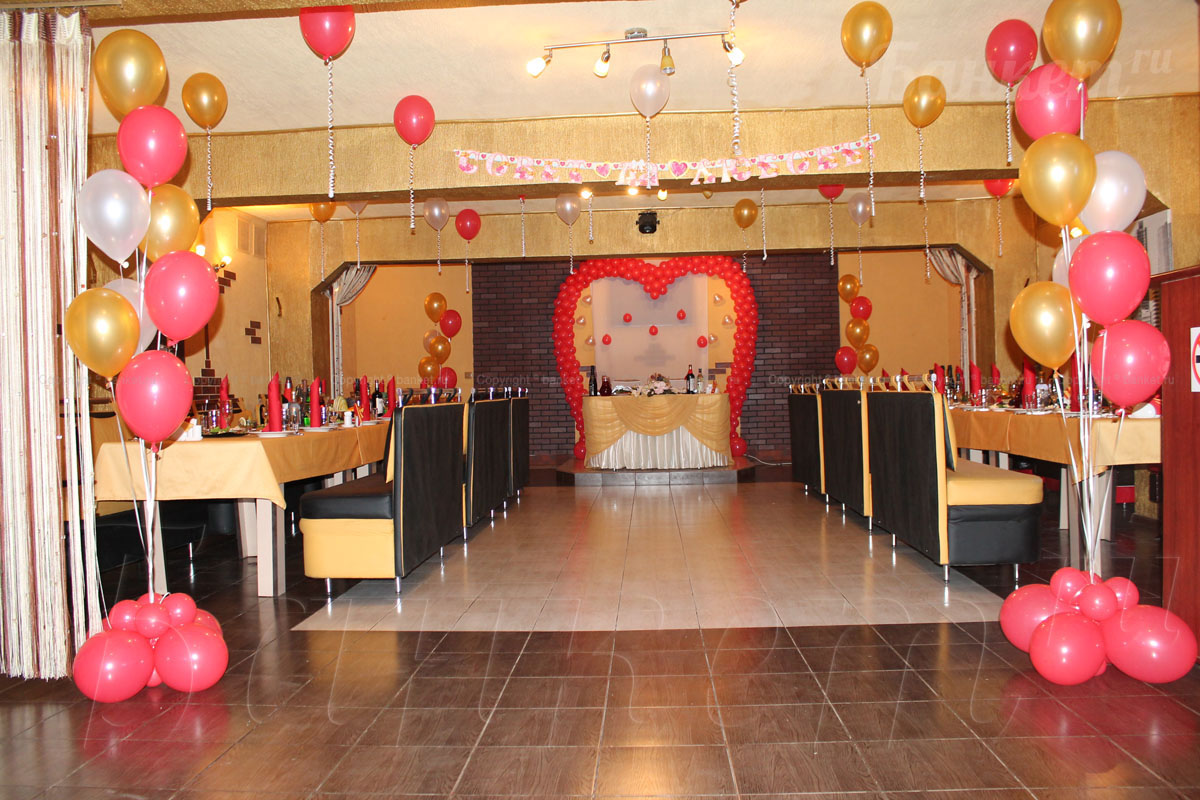 Основной зал — фото 22