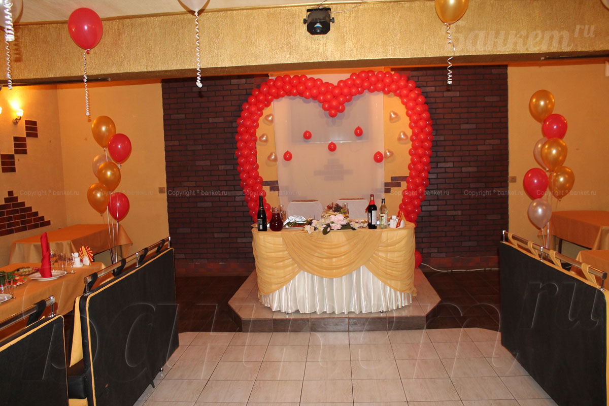 Основной зал — фото 24