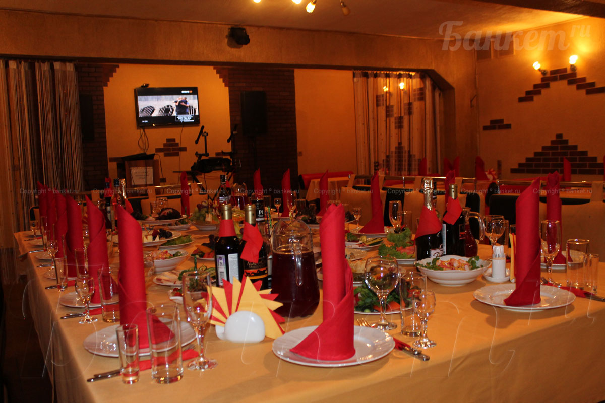 Основной зал — фото 25