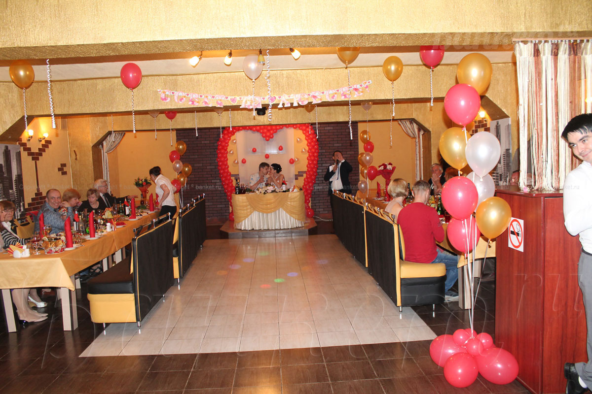 Основной зал — фото 26