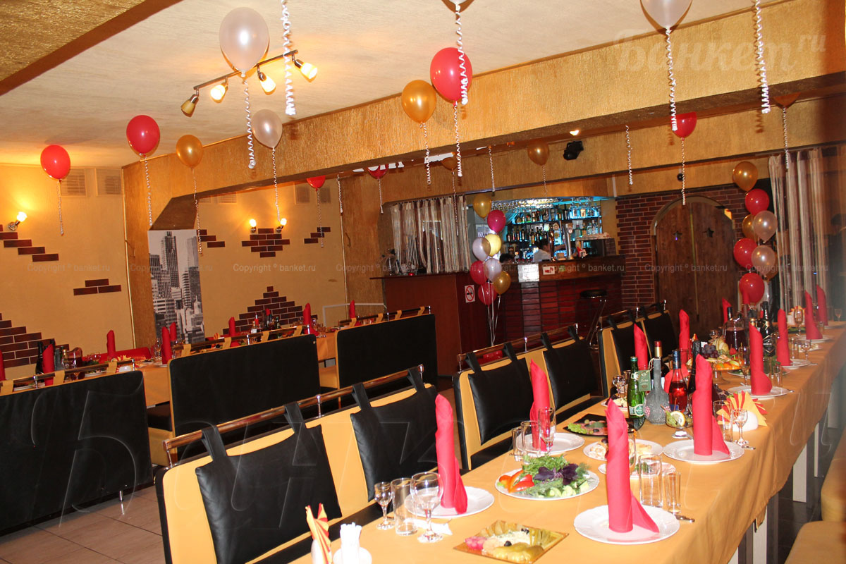 Основной зал — фото 27