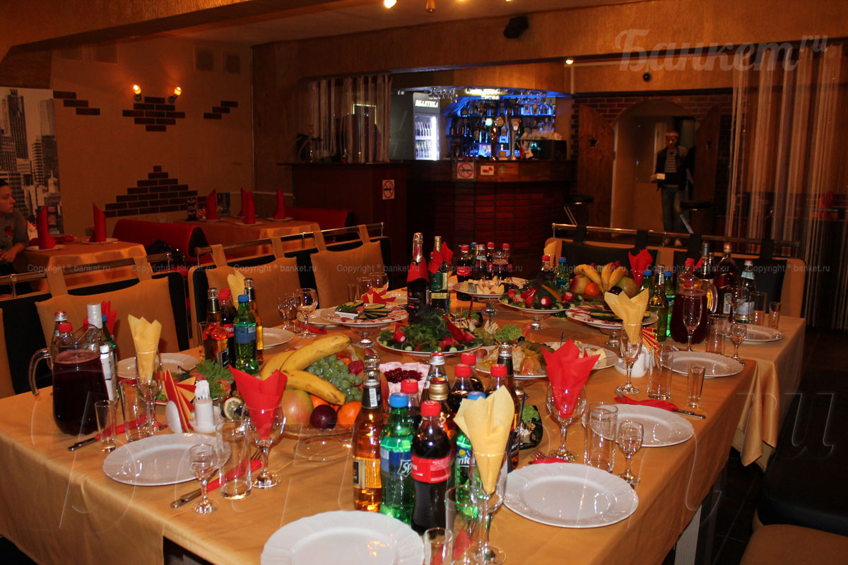 Основной зал — фото 29