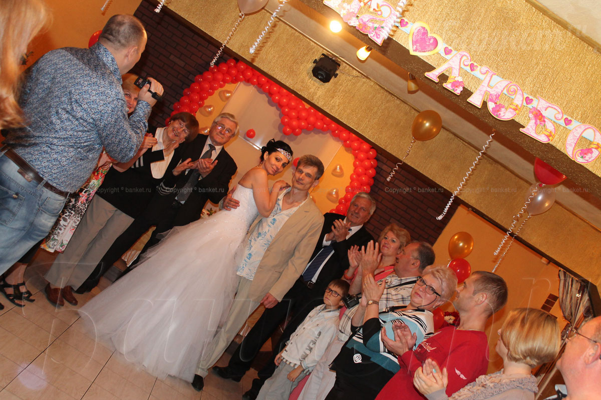 Основной зал — фото 30