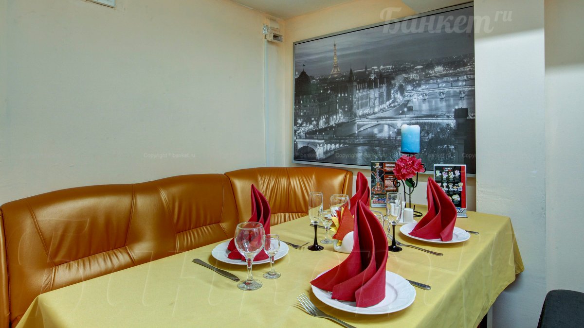 Вип зал — фото 4