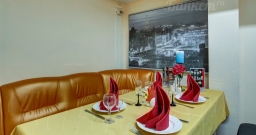 Вип зал — фото 4