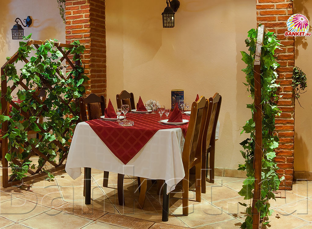 Основной зал — фото 4