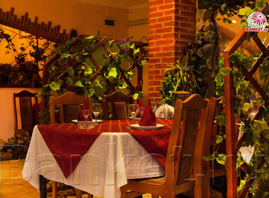 Основной зал — фото 5