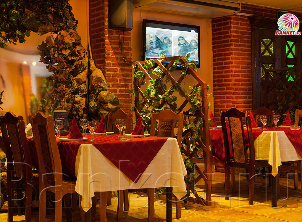 Основной зал — фото 6