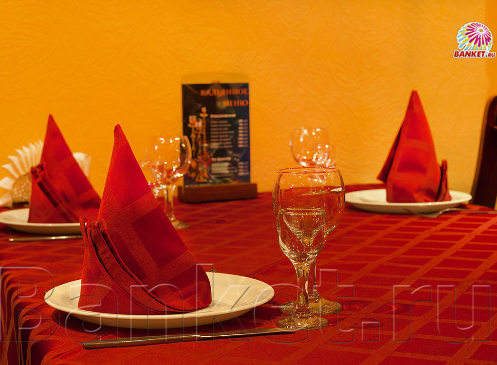 Основной зал — фото 7