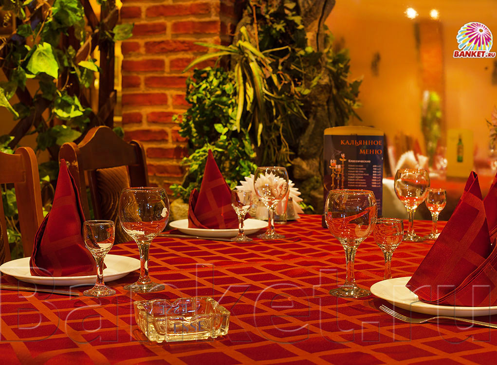 Основной зал — фото 8