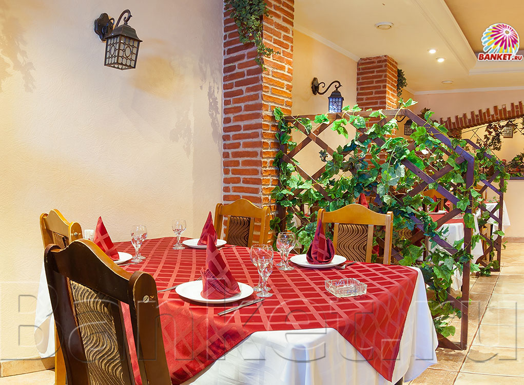 Основной зал — фото 9