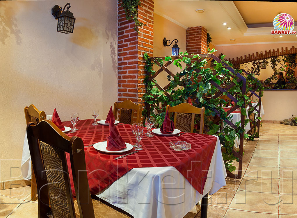 Основной зал — фото 10