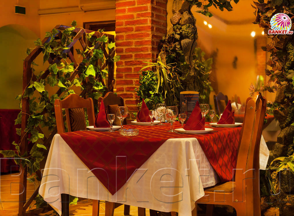 Основной зал — фото 11