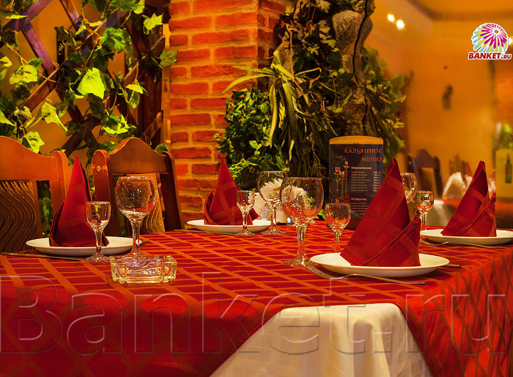 Основной зал — фото 12