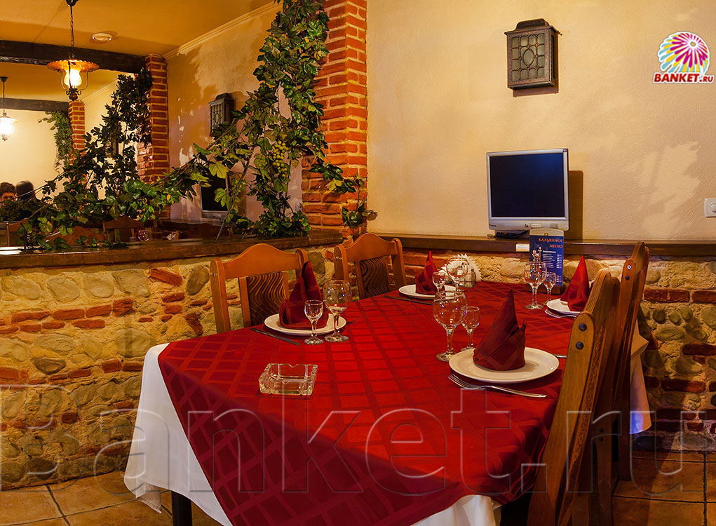 Основной зал — фото 13