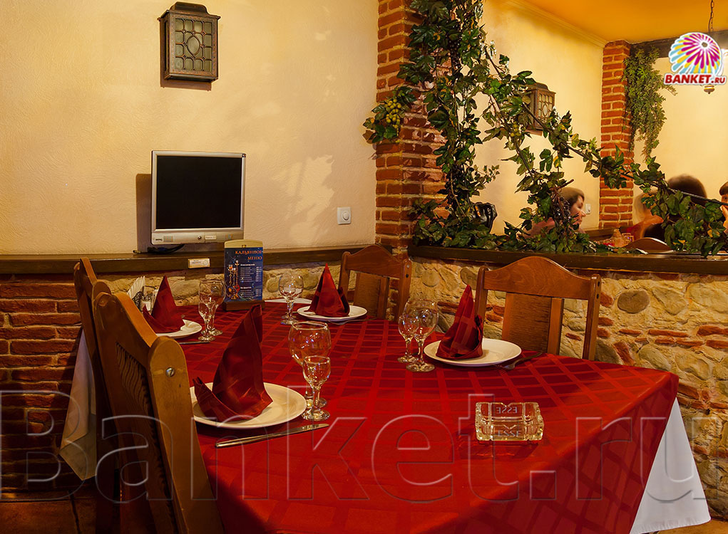 Основной зал — фото 14