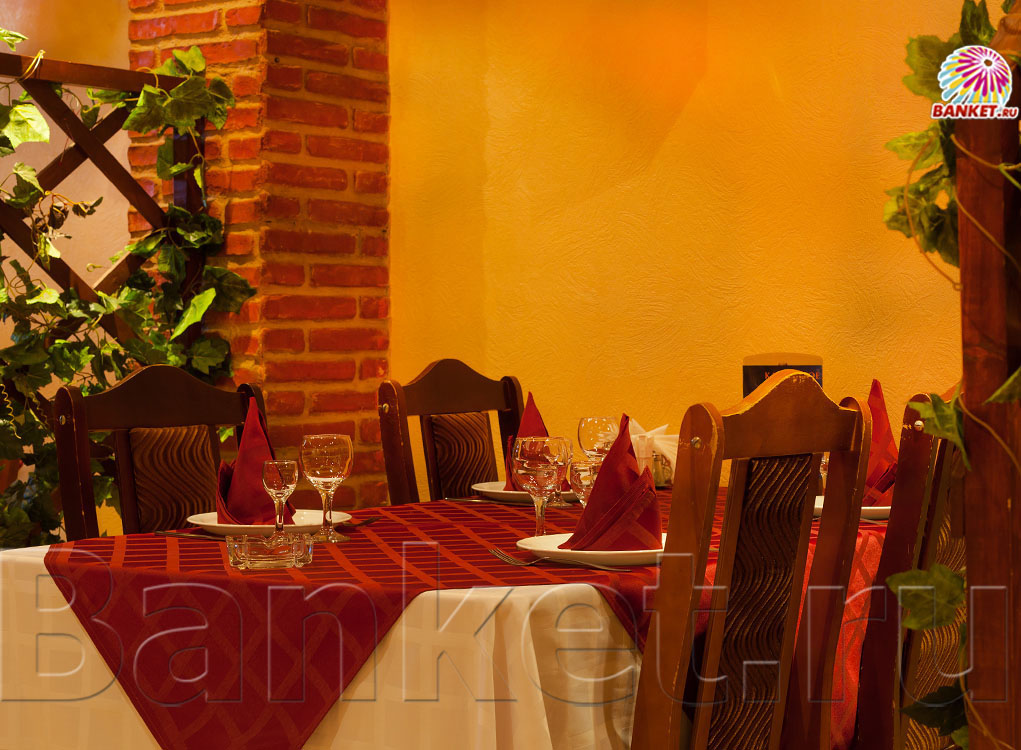 Основной зал — фото 15