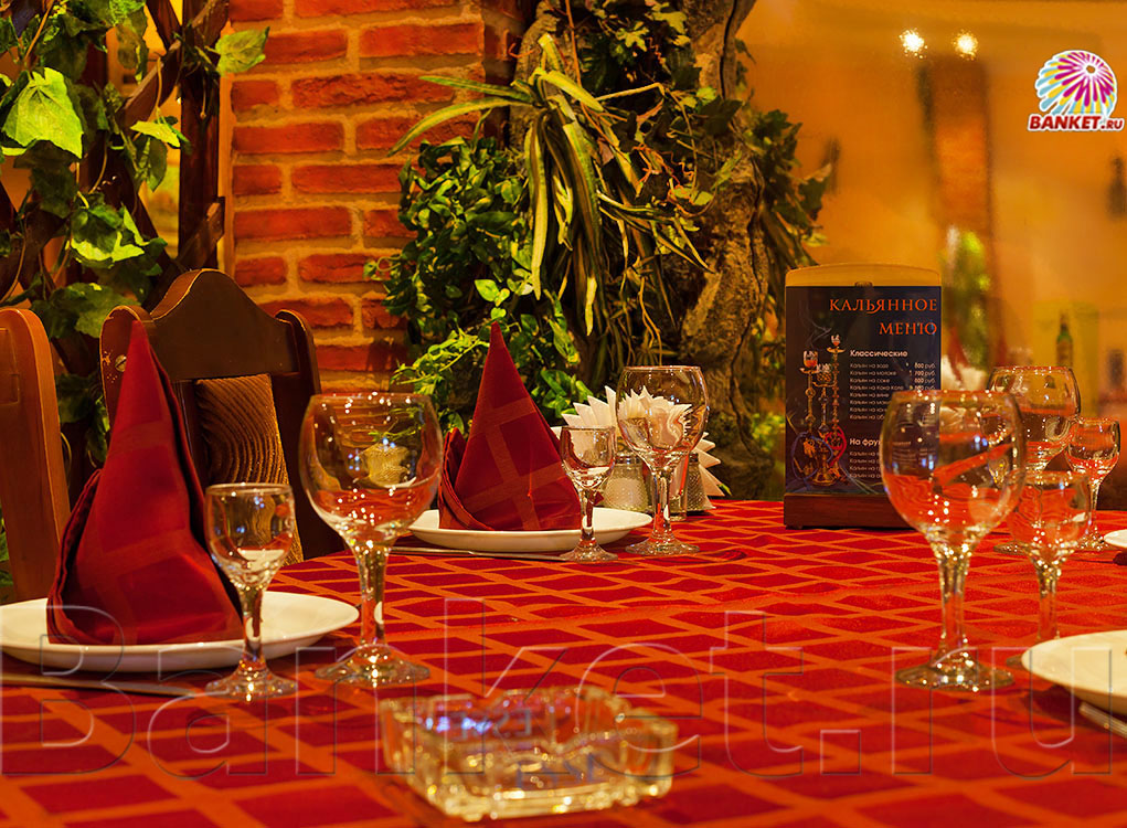 Основной зал — фото 16