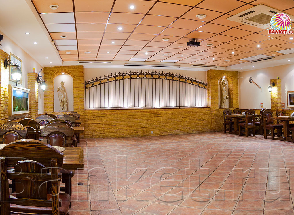 Рыцарский — фото 3