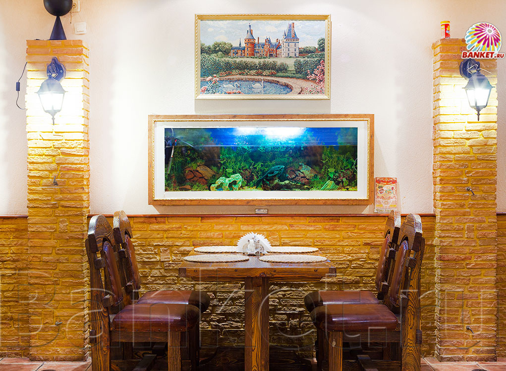 Рыцарский — фото 4