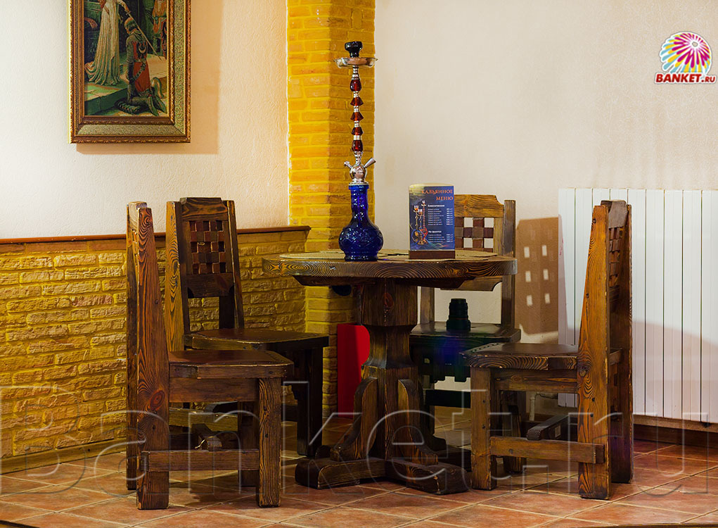 Рыцарский — фото 5