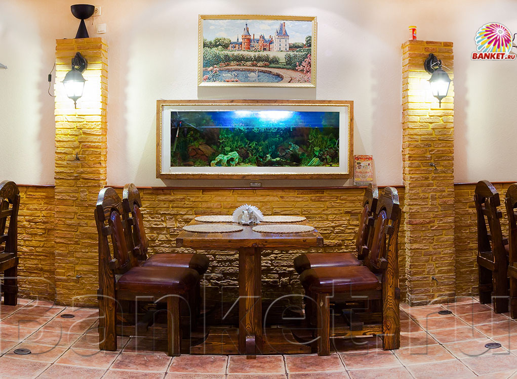 Рыцарский — фото 6