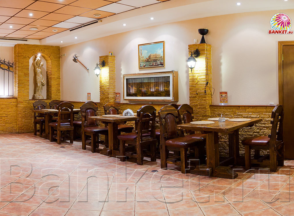 Рыцарский — фото 7