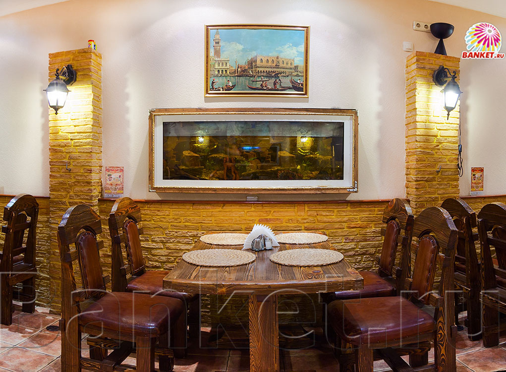 Рыцарский — фото 8