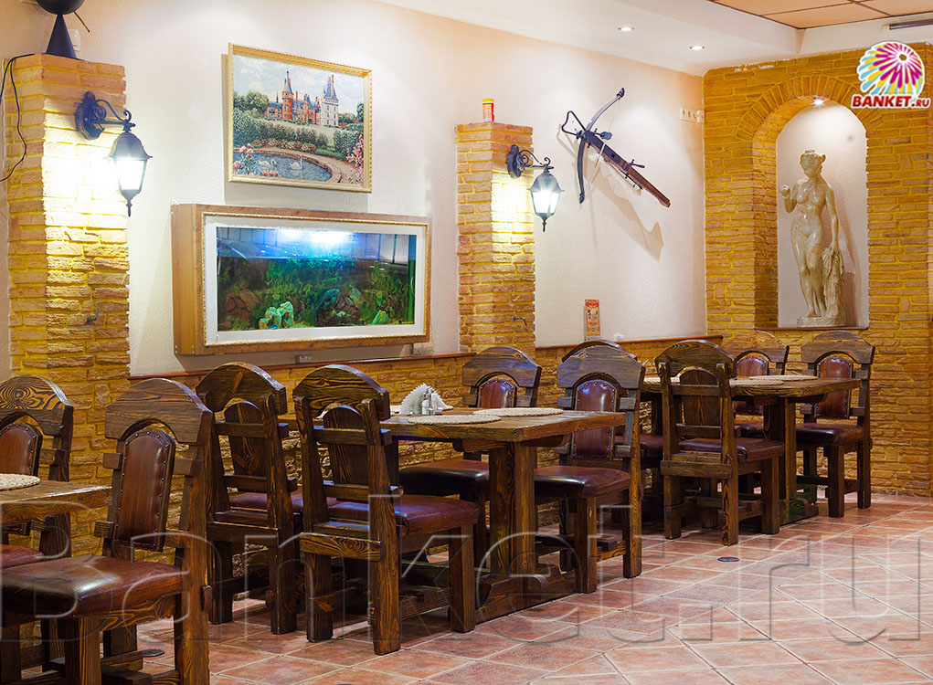 Рыцарский — фото 9