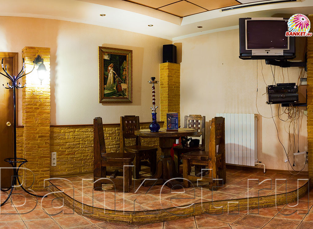 Рыцарский — фото 10