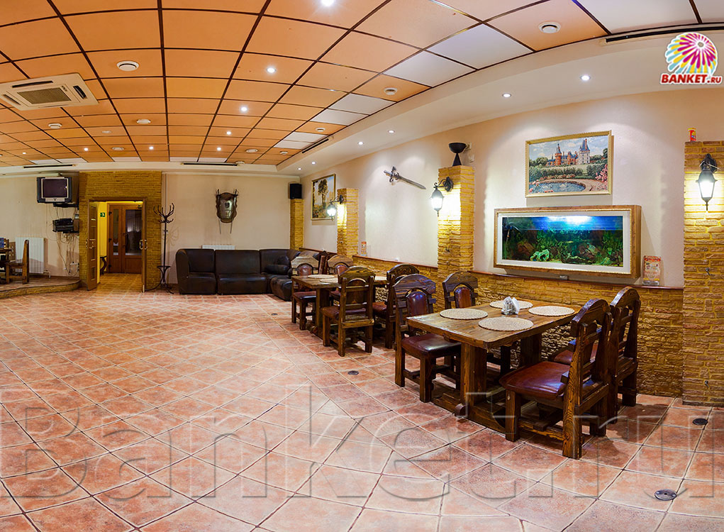 Рыцарский — фото 11