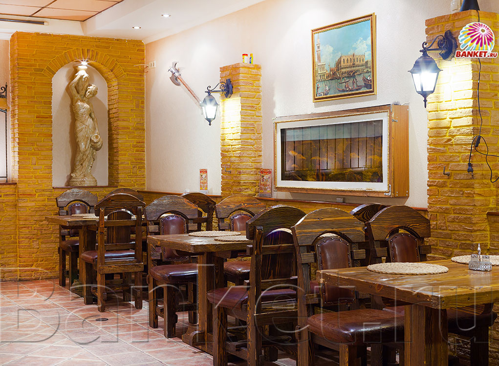 Рыцарский — фото 12