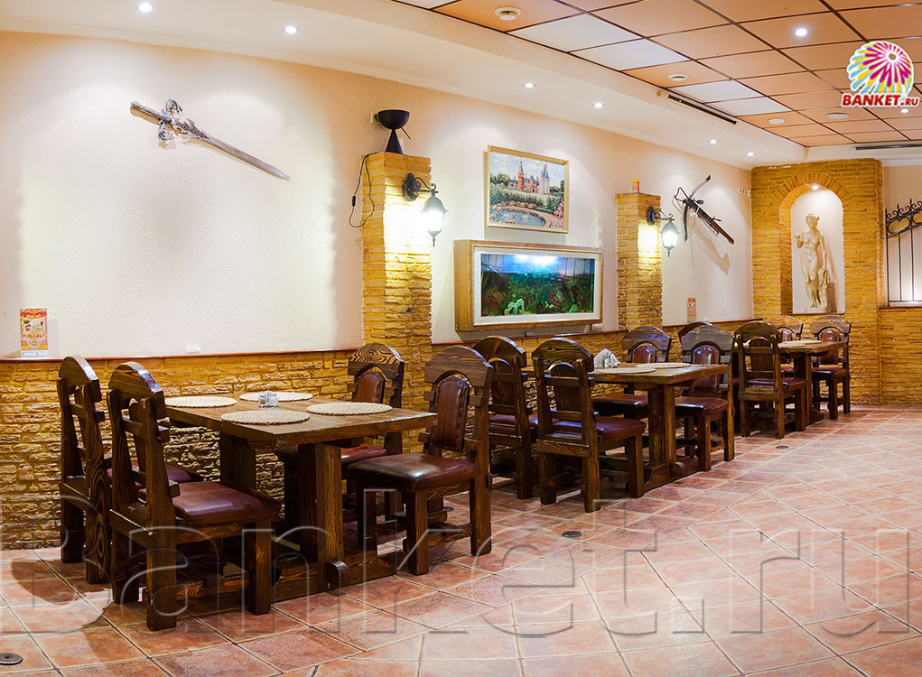 Рыцарский — фото 14