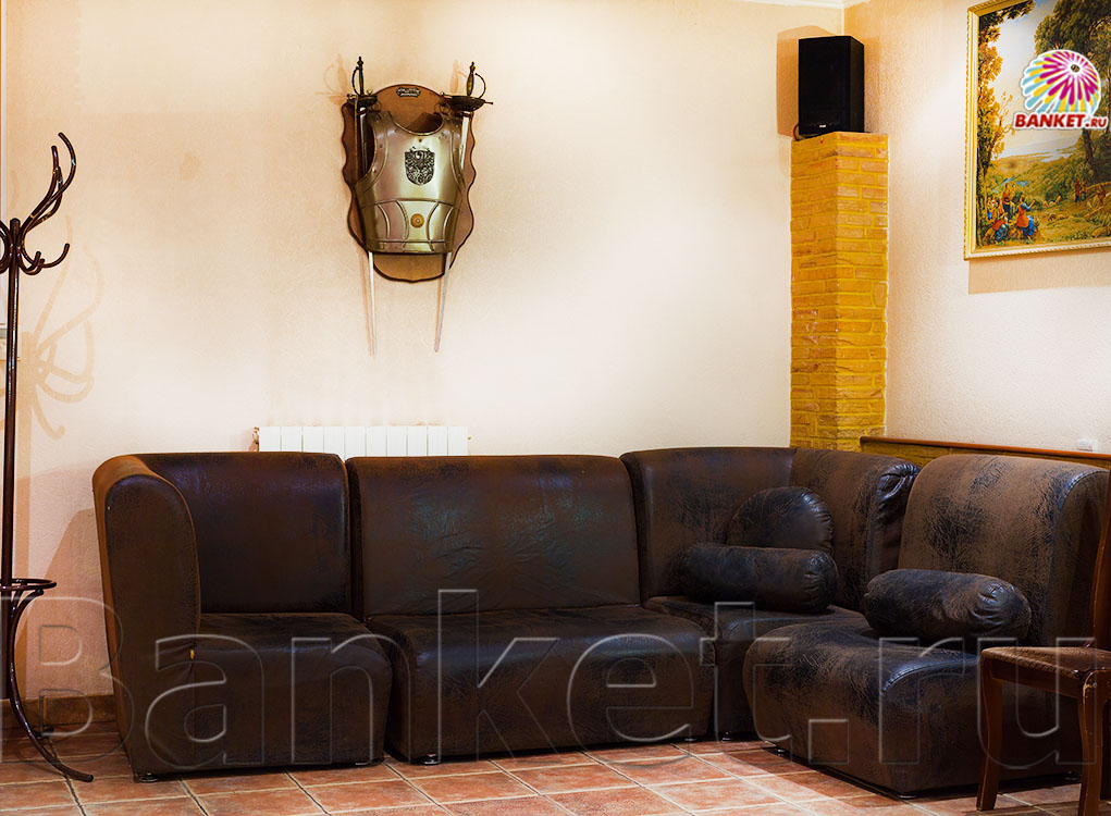 Рыцарский — фото 15