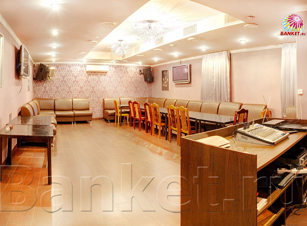 Караоке — фото 4