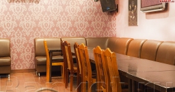 Караоке — подробнее о зале