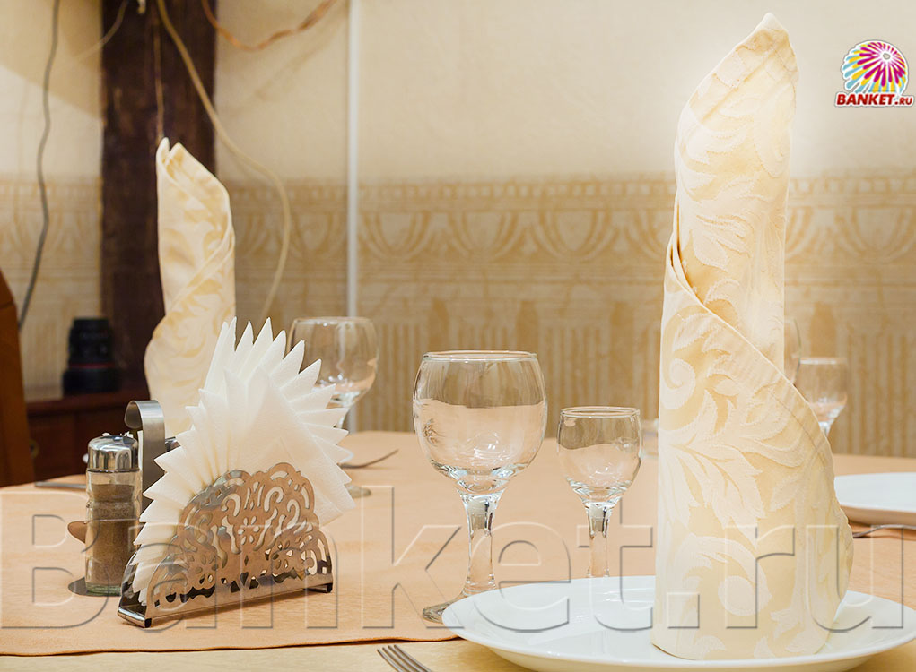 VIP зал 1 — фото 2