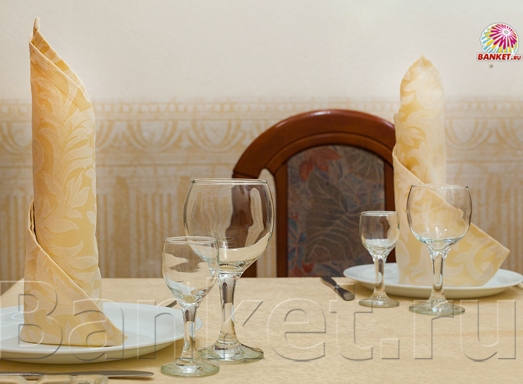 VIP зал 1 — фото 3