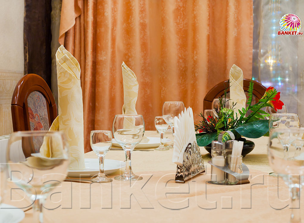 VIP зал 1 — фото 4