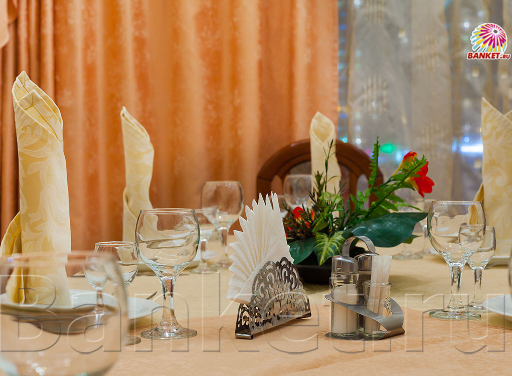 VIP зал 1 — фото 5